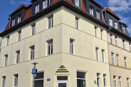 Wohnung Weimar - 2 Zimmer, 58 m&sup2;, 760&euro; | Angebot:27354851