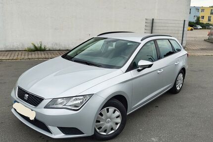 Seat Leon 140.000 km 7.299 &euro; Fürth 90763
