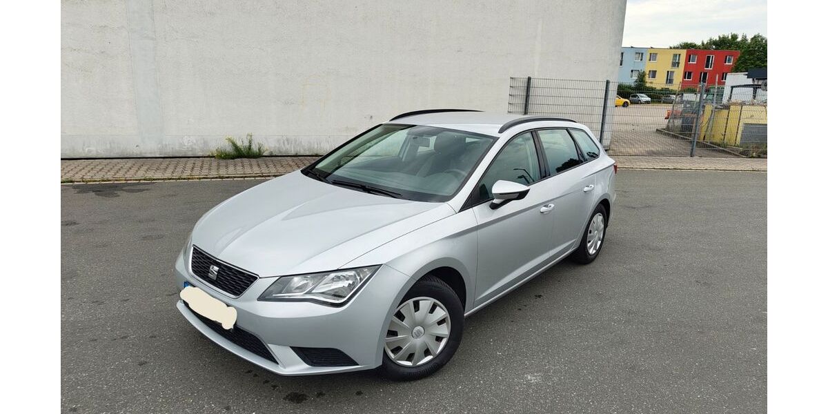 Seat Leon 140.000 km 8.999 &euro; Fürth 90763