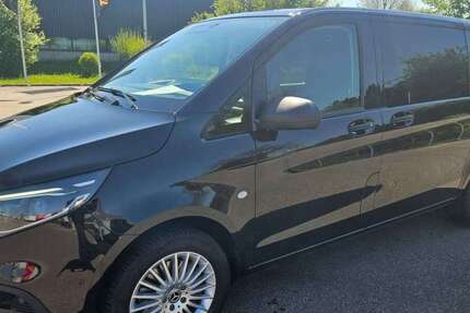 Mercedes-Benz Vito 13.692 km 69.960 &euro; Neu-Ulm 89231