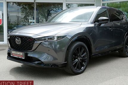 Mazda CX-5 61.400 km 30.990 &euro; Memmingen 87700