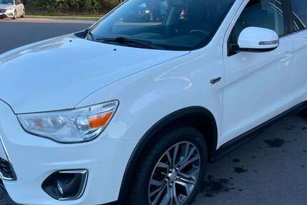 Mitsubishi ASX 111.756 km 9.980 € Bitburg 54634
