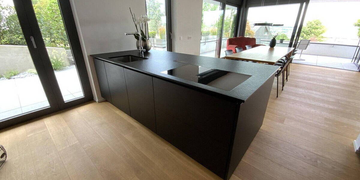 Etagenwohnung Lörrach - 3 Zimmer, 169 m&sup2;, 1.350.000&euro; | Angebot:26123713