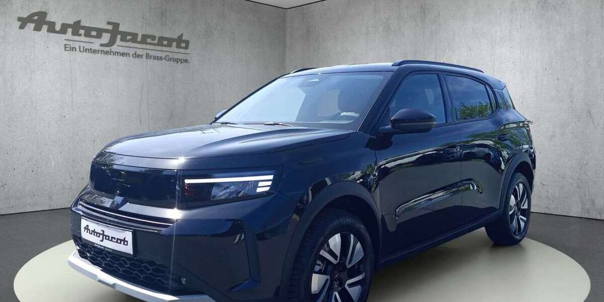Opel Frontera 11.115 km 25.750 &euro; Rüsselsheim am Main 65428