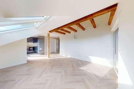 Wohnung Weinstadt - 2.5 Zimmer, 60 m&sup2;, 311.000&euro; | Angebot:24919377