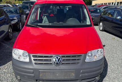 VW Caddy 260.000 km 2.200 € Stockelsdorf 23617