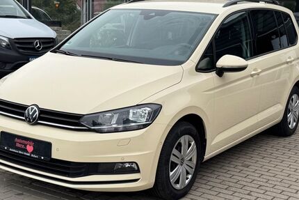 VW Touran 86.700 km 31.690 &euro; Erfurt 99092
