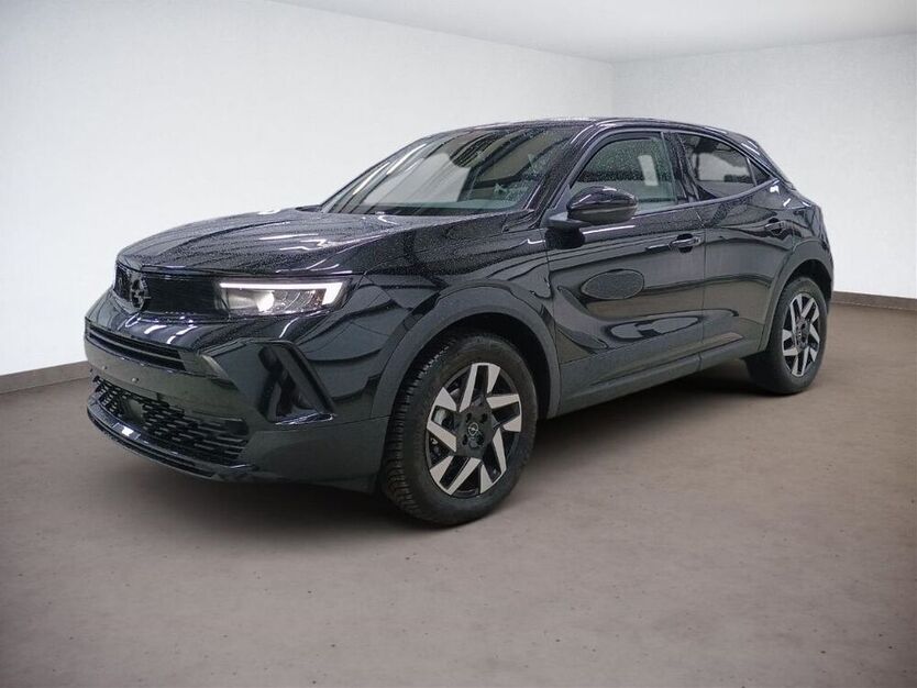 Mokka