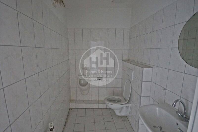 Gewerbeobjekt Aurich Innenstadt - 409.000&euro; | Angebot:25660690