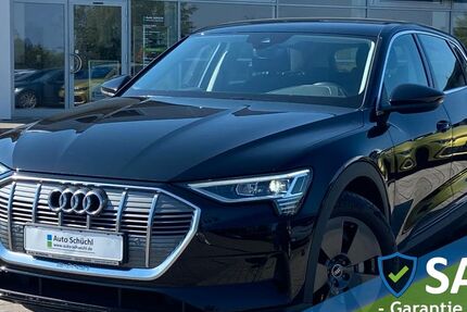 Audi e-tron 35.420 km 27.848 &euro; Schrobenhausen-Edelshsn. 86529