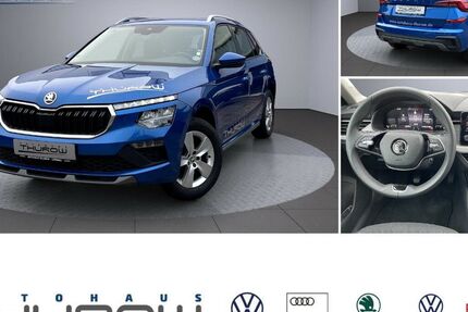 Skoda Kamiq 27.500 km 20.400 &euro; Ilmenau 98693