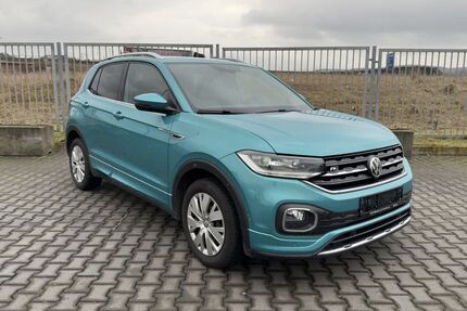 VW T-Cross 86.400 km 16.900 &euro; Bad Hersfeld 36251