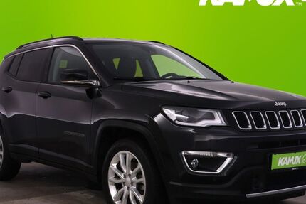 Jeep Compass 42.246 km 18.389 &euro; Stade 21682