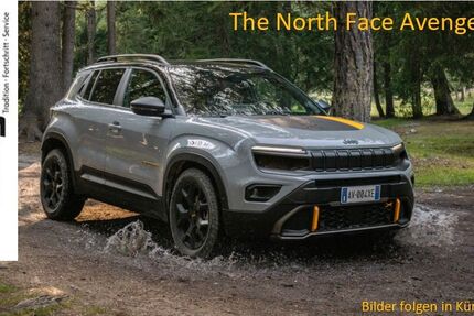 Jeep Avenger 2.774 km 36.550 &euro; Battenberg (Eder) 35088