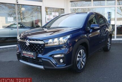 Suzuki (SX4) S-Cross 58.300 km 21.990 &euro; Memmingen 87700
