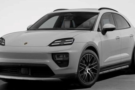 Porsche Macan 9.000 km 85.390 &euro; Grainau 82491