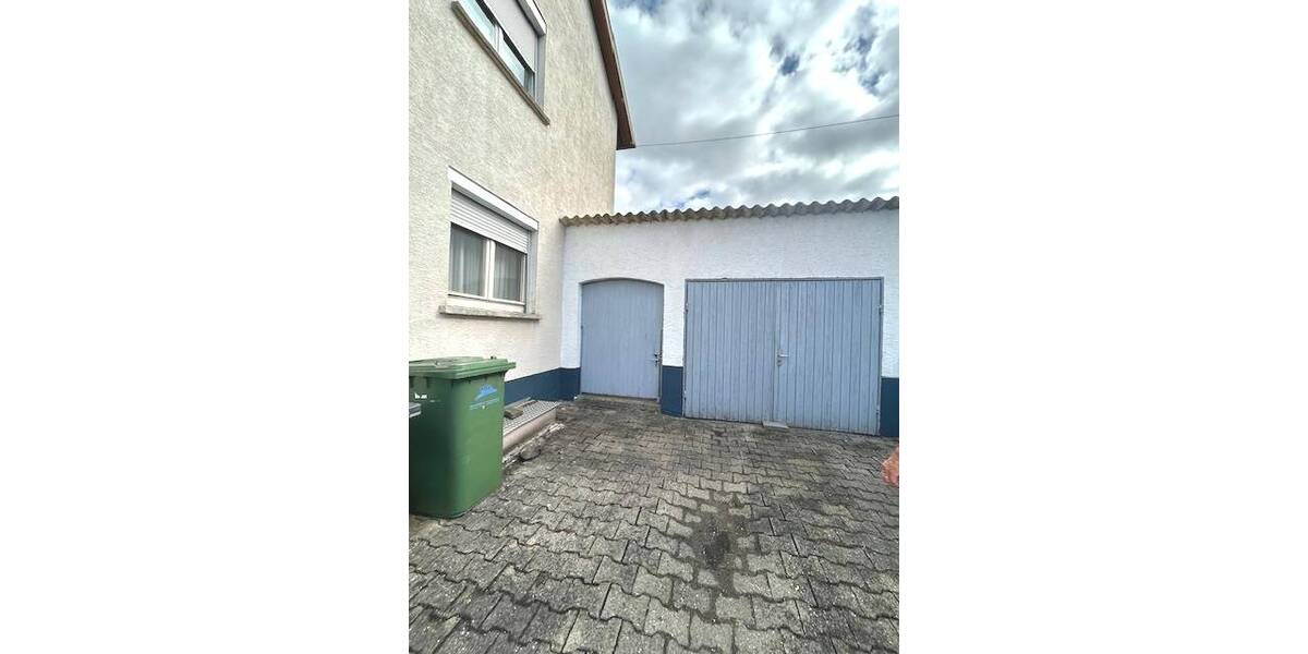 Ein-Zweifamilienhaus in Meßkirch 4 zimmer