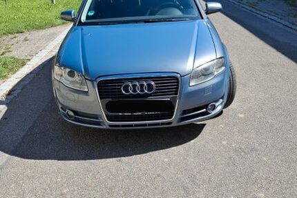 Audi A4 146.000 km 6.500 &euro; Geslau 91608