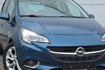 Opel Corsa 39.477 km 8.300 &euro; Wiesbaden 65201
