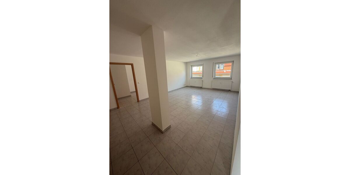 3-Zimmer-Wohnung in Pforzheim Nord - Etagenwohnung Pforzheim Innenstadt | Angebot:26714001