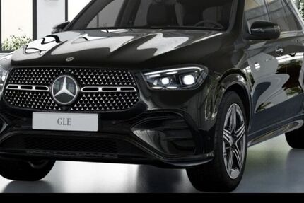 Mercedes GLE 450