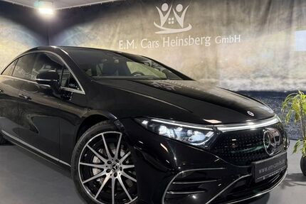 Mercedes-Benz EQS 105.000 km 54.900 &euro; Heinsberg 52525