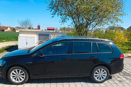 VW Golf 117.799 km 13.995 &euro; Ingolstadt 85049