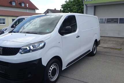 Fiat Scudo 58.799 km 21.900 &euro; Plattling 94447