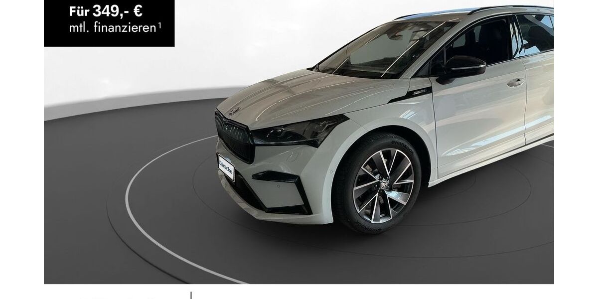 Skoda Enyaq 29.020 km 32.880 &euro; Minden 32427