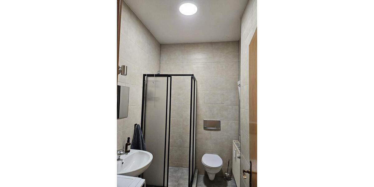 Etagenwohnung Hohenstein-Ernstthal Ernstthal - 1 Zimmer, 31 m&sup2;, 35.000&euro; | Angebot:24545313