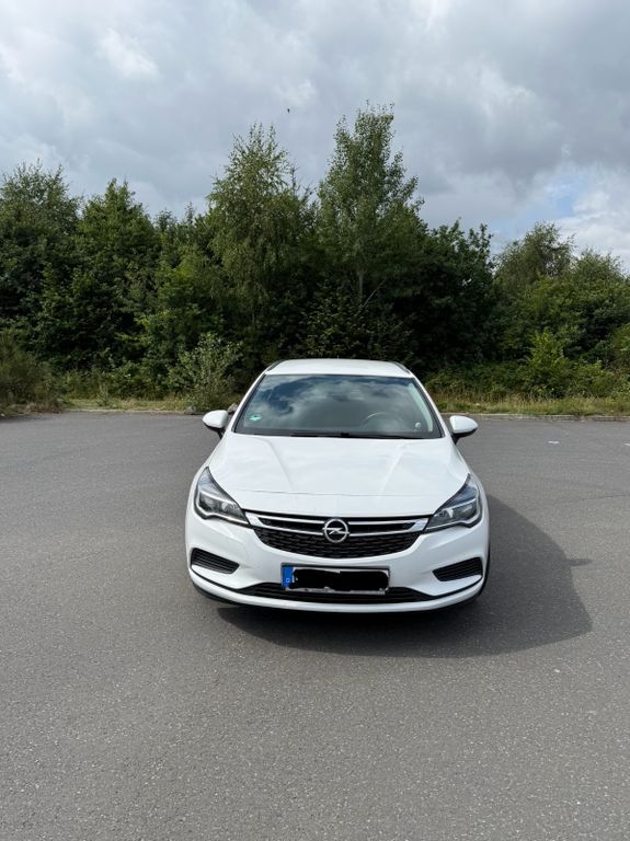 Astra