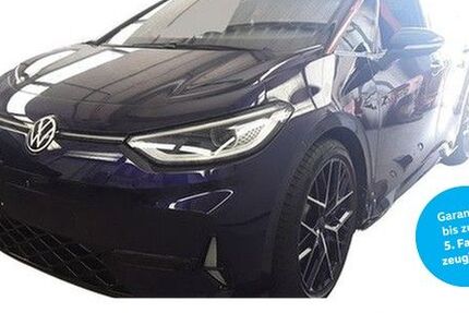 VW ID.3 6.350 km 44.597 &euro; Gotha 99867