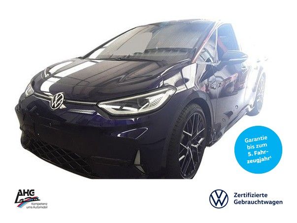 VW ID.3 6.350 km 44.597 &euro; Gotha 99867