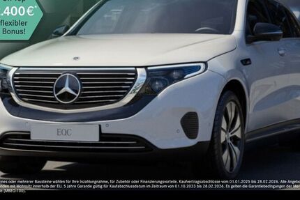 Mercedes-Benz EQC 33.274 km 39.890 € Neu-Ulm 89231