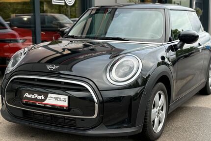 Mini Cooper 83.600 km 20.890 &euro; Kaufering 86916