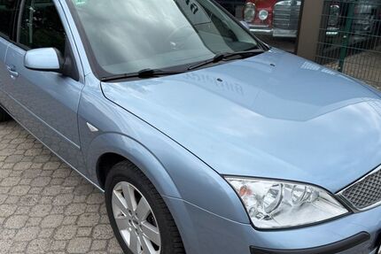 Ford Mondeo 95.900 km 3.450 &euro; Beverstedt 27616