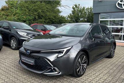Toyota Corolla 12.293 km 27.490 &euro; Wiesloch 69168