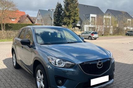 Mazda CX-5 134.579 km 7.990 &euro; Buxtehude 21614