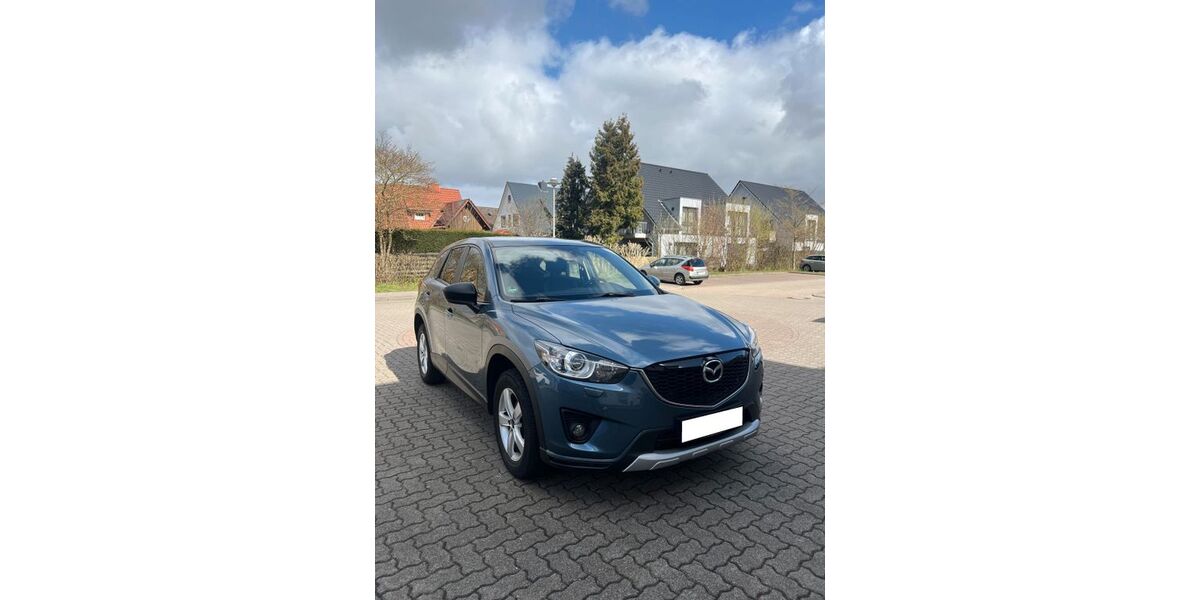 Mazda CX-5 134.579 km 7.990 &euro; Buxtehude 21614