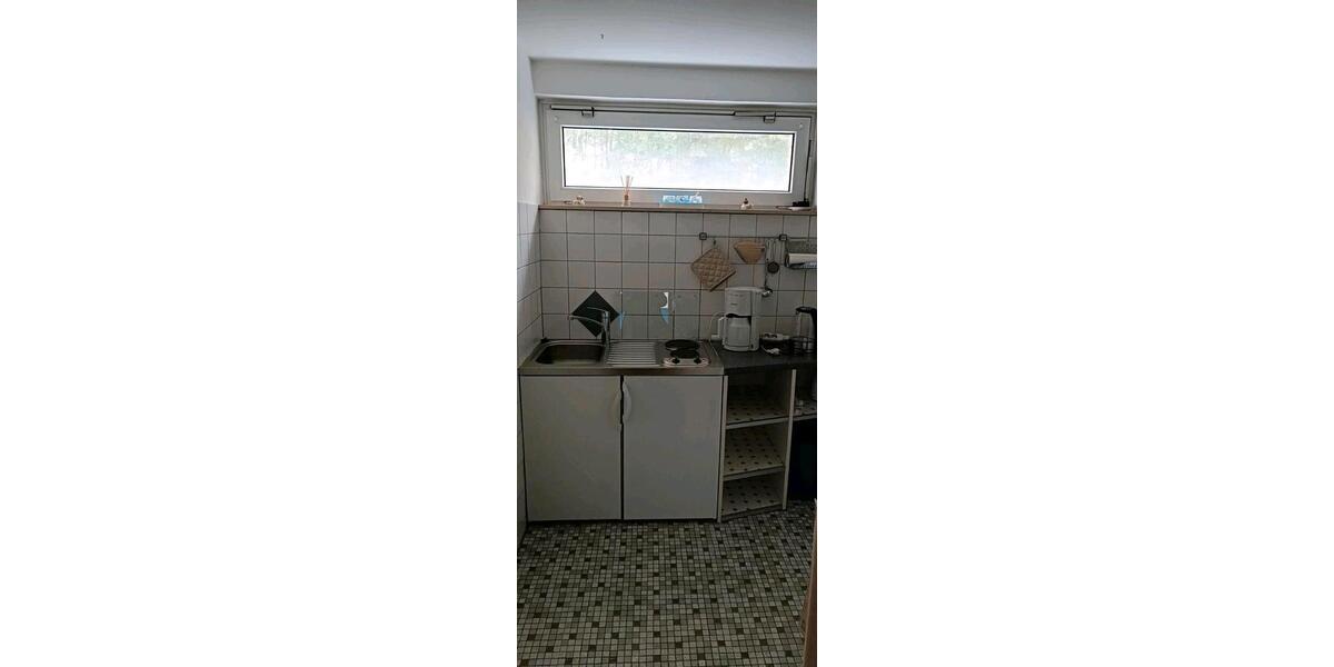 Erdgeschoßwohnung Cuxhaven Duhnen - 2 Zimmer, 37 m&sup2;, 69.900&euro; | Angebot:26170008
