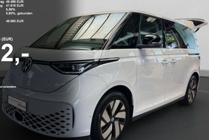 VW ID. Buzz 6.951 km 46.380 &euro; Baden-Baden 76530