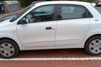 Renault Twingo 45.000 km 6.900 € Hannover 30659