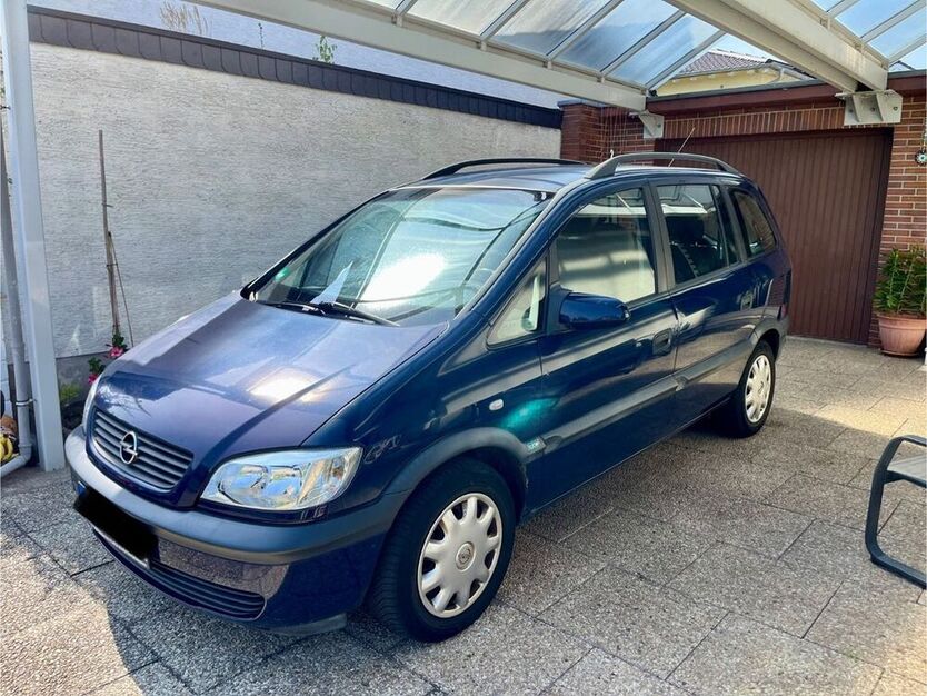 Zafira