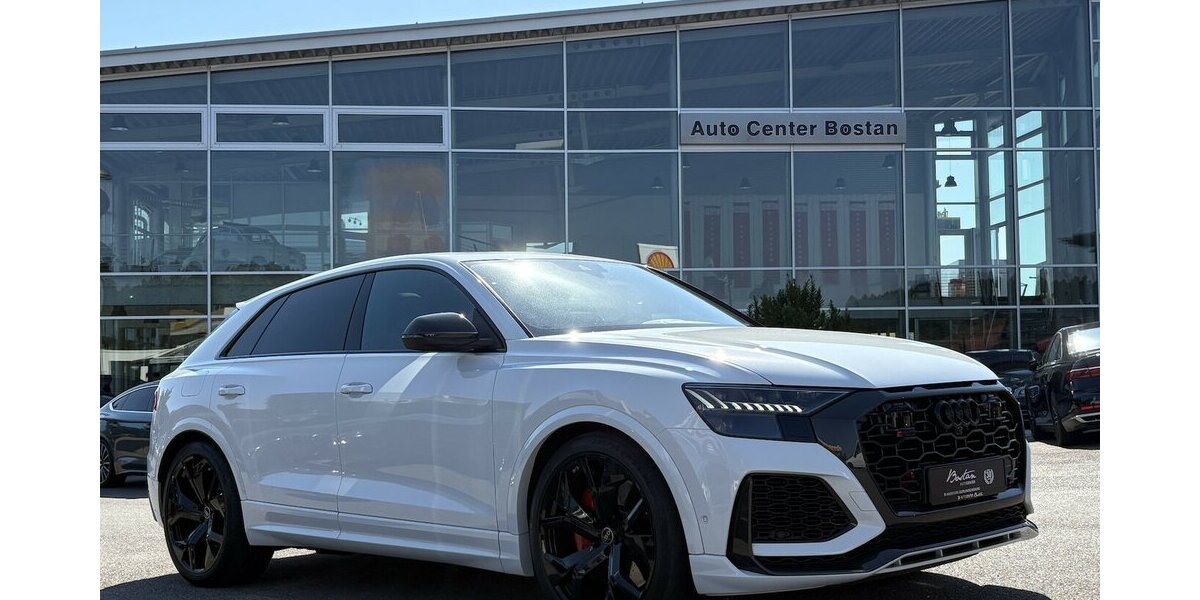 Audi RSQ8 4.0 TFSI quattro 360°/PANO/MEMORY/1.HAND 43.321 km 99.900 &euro; Villingen-Schwenningen 78054