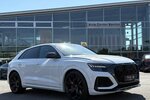 Audi RSQ8 4.0 TFSI quattro 360°/PANO/MEMORY/1.HAND 43.321 km 99.900 &euro; Villingen-Schwenningen 78054