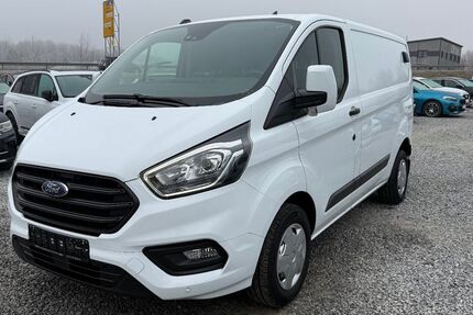 Ford Transit Custom 126.762 km 15.490 € Hutthurm 94116