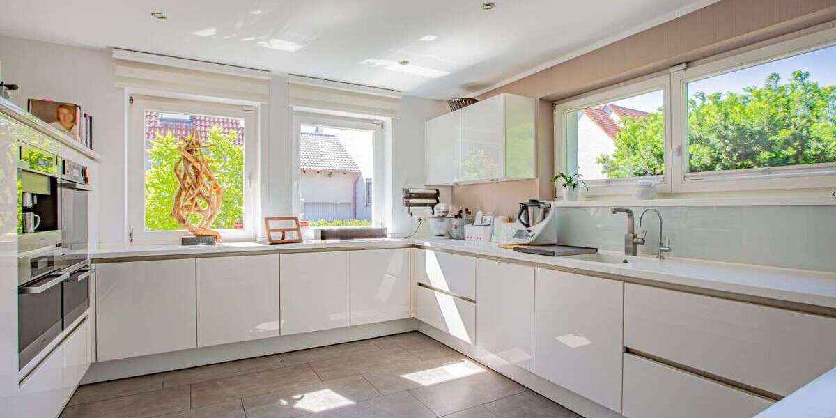 Einfamilienhaus Leipzig Nordost - 5 Zimmer, 160 m&sup2;, 650.000&euro; | Angebot:27161679