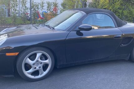 Porsche Boxster 179.760 km 13.200 &euro; Overath 51491