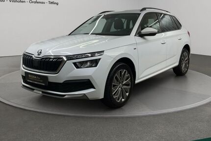 Skoda Kamiq 107.327 km 16.389 &euro; Passau 94032