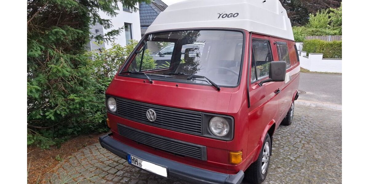 VW T3 andere 260.190 km 7.490 &euro; Schenefeld 22869